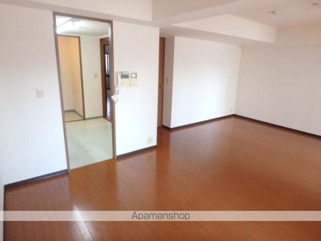 三田シティハウス[2LDK/70.75m2]の内装2
