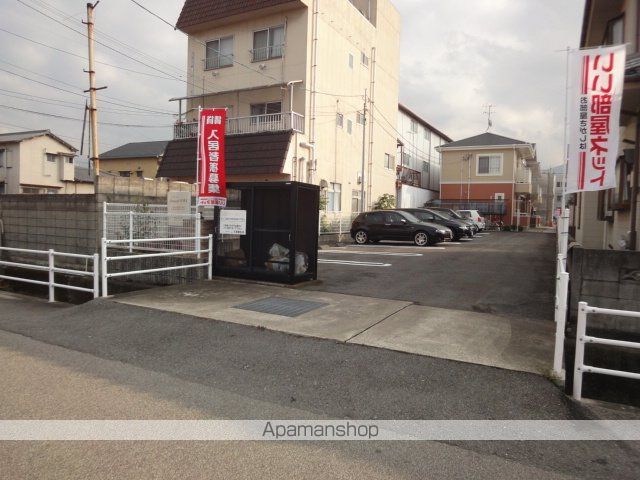 アルカンシェル庄内Iのその他写真