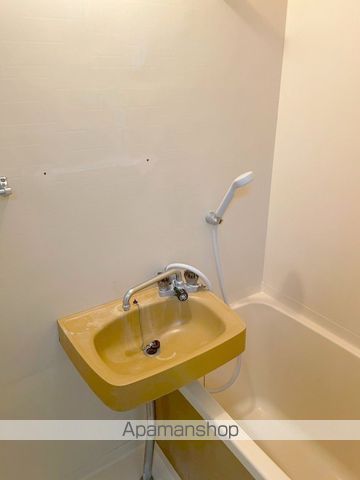 アジュール潮見の内装写真