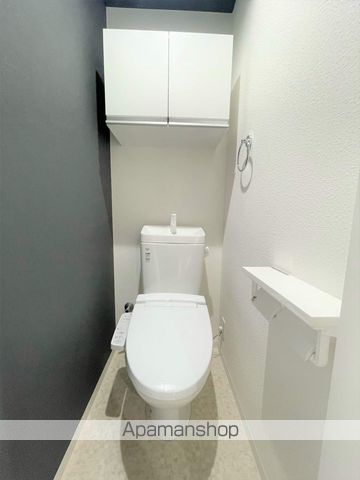 九間町ジーイートワの内装写真