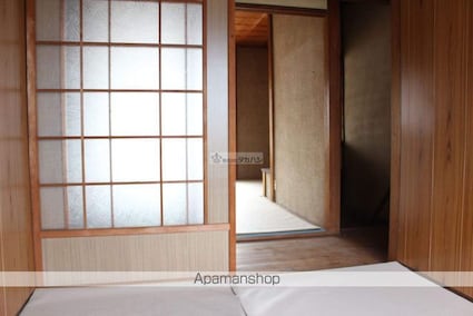 東久保アパート[3K/46m2]の内装4