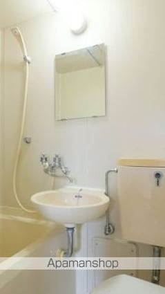 ＮＹマンション[2K/29.22m2]のバス