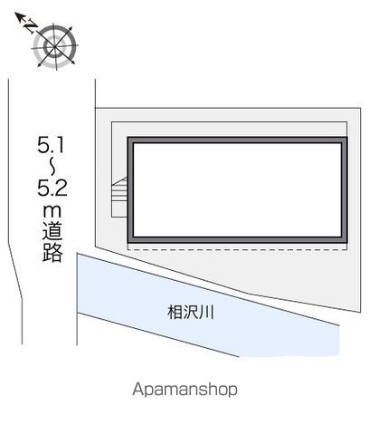 レオパレス瀬谷第1のその他写真