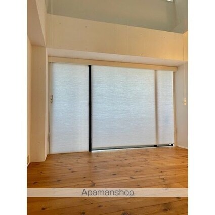 Ｎ３ユニテ[1LDK/80.1m2]の内装