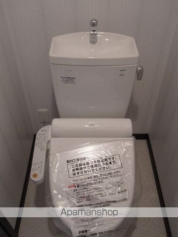 フレシールIIIの内装写真