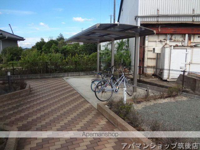 レオネクストHAMAKEIの周辺写真