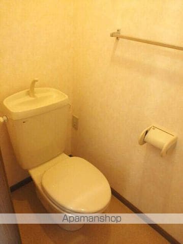 パレスサミットの内装写真