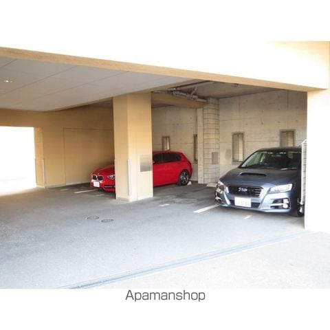 アウローラIIの周辺写真