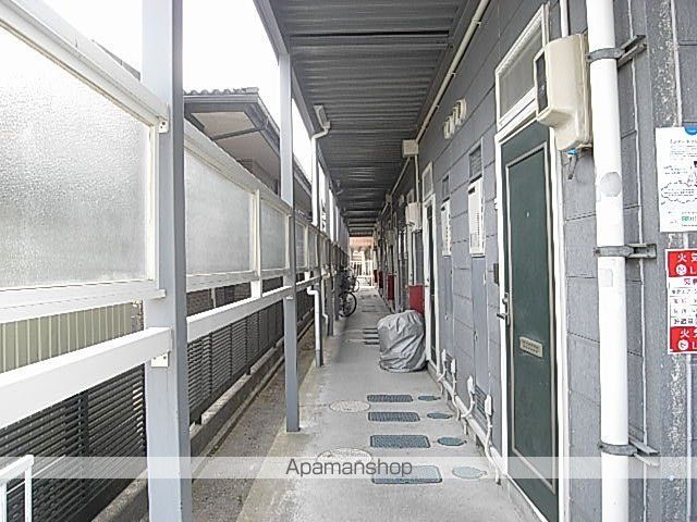 ティエラひかり1号館のその他写真