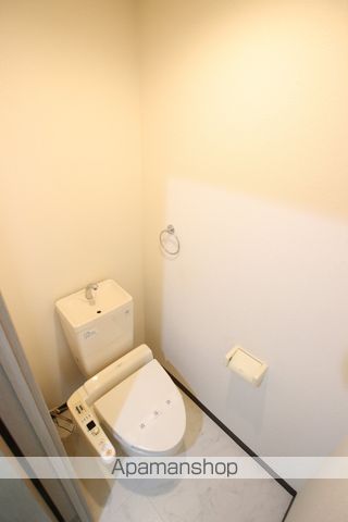マンション フォルティシモの内装写真