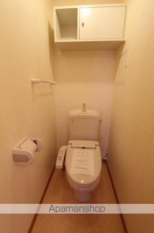 シーサイドタウンG Bの内装写真