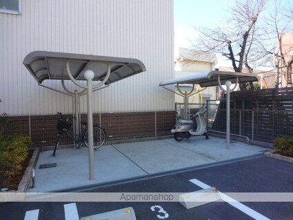 ポライトリー[1R/27.57m2]の共用部1