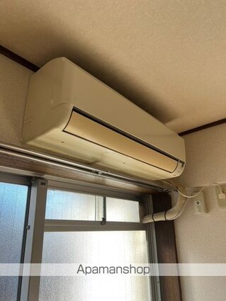 メゾン・ド・マルス[1R/16.1m2]のその他設備