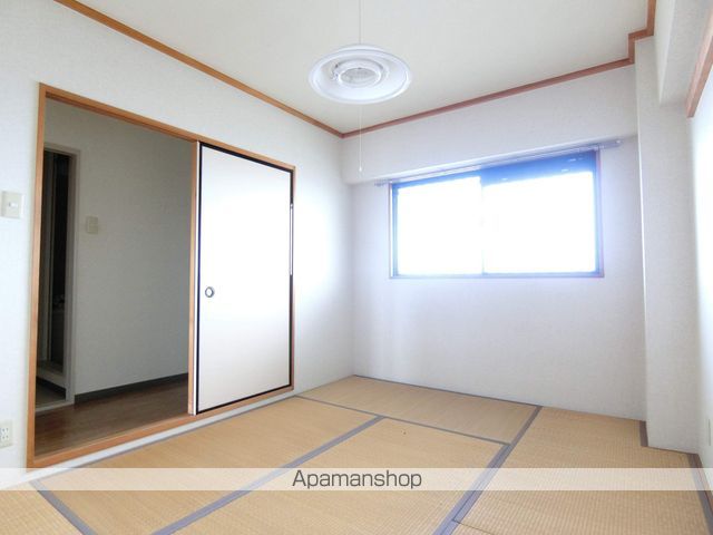 ステラハウスの内装写真