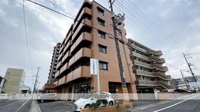 マローン野田の外観写真