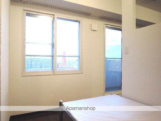 レジデンスタワー札幌の内装写真