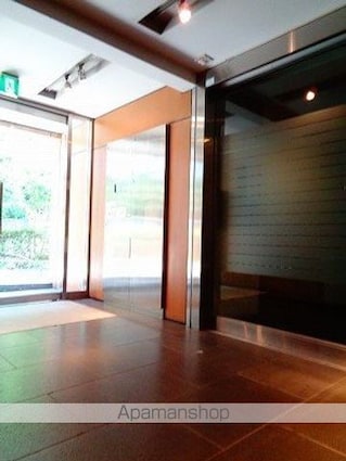 ＧＣ用賀[1R/25.25m2]の共用部3