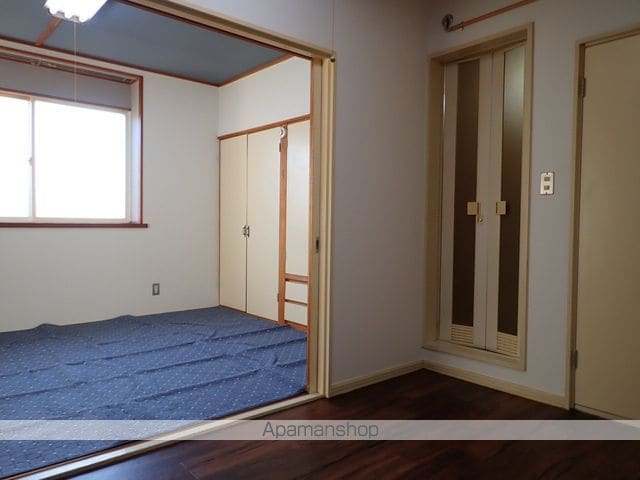 シルキーの内装写真