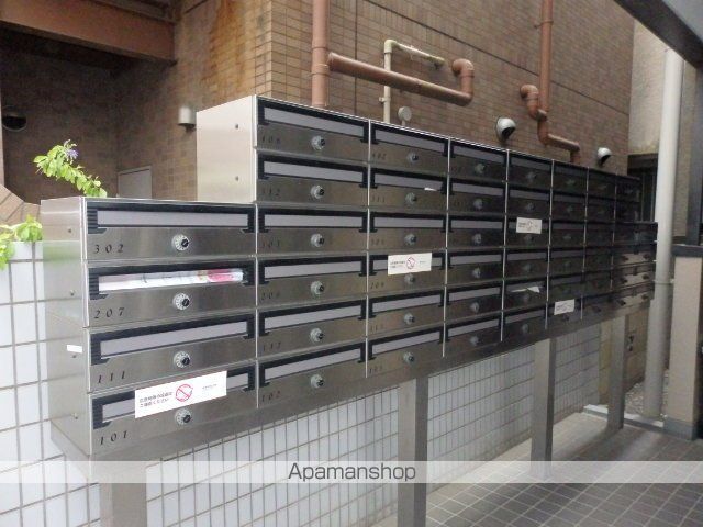 レガシィ小杉のその他写真