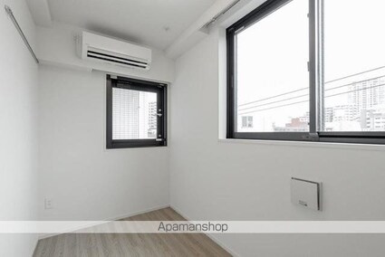 ＡＲＫＭＡＲＫ南品川[2LDK/40.5m2]のリビング・居間3