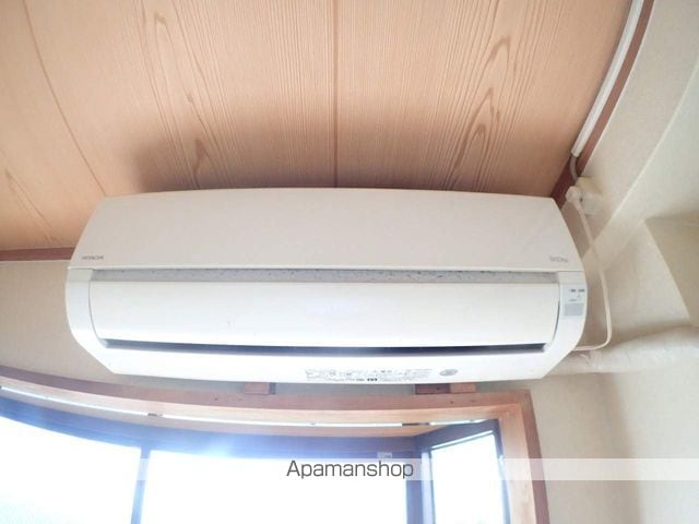 中野パーソナルマンションの内装写真