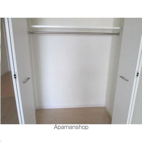 アレクシード晩翠通の内装写真