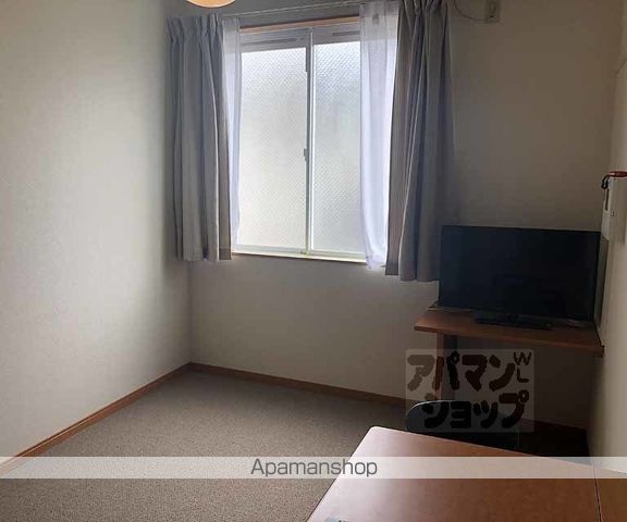 レオパレスSANWAの内装写真