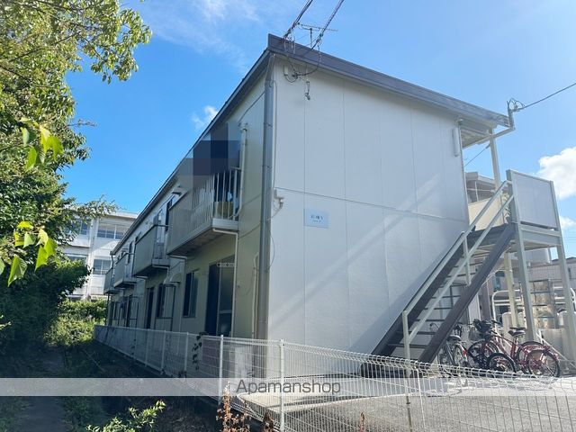 東海道本線 磐田駅 徒歩34分 2階建 築21年の外観写真