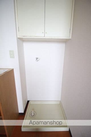 渡辺ビルの内装写真