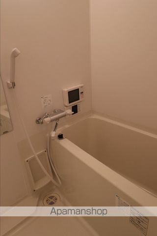 オリーヴァ花畑の内装写真