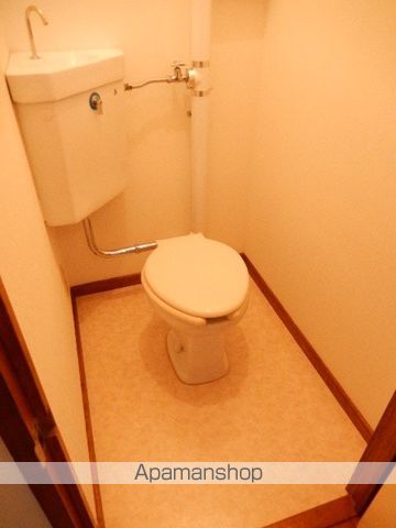 ハイツJの内装写真