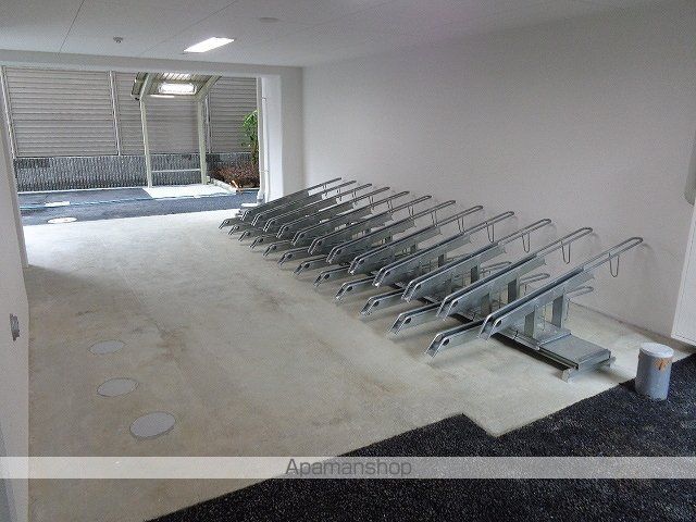 セレニテ上町台のその他写真