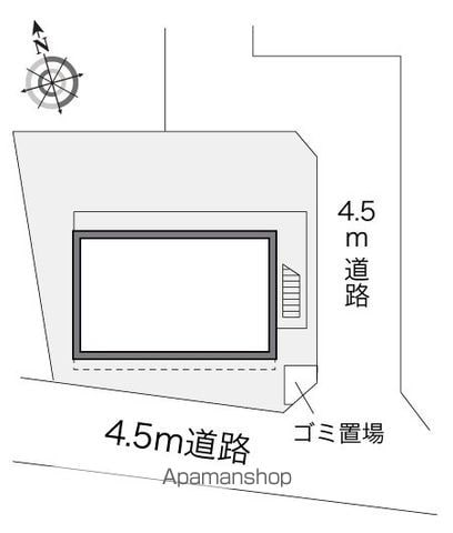 レオパレスグレイスフルのその他写真