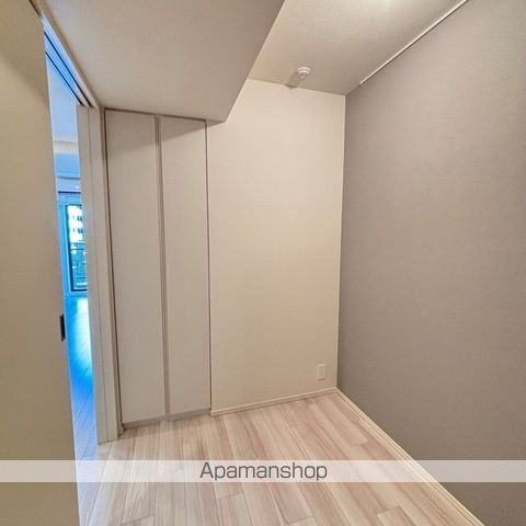 パークアクシス新宿百人町の内装写真