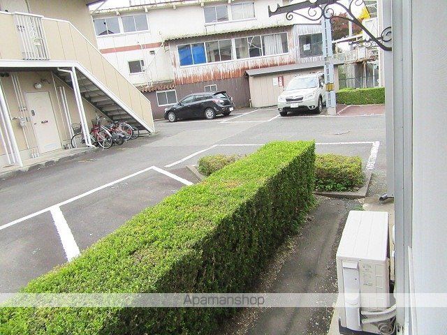 レジデンス城西Aの内装写真