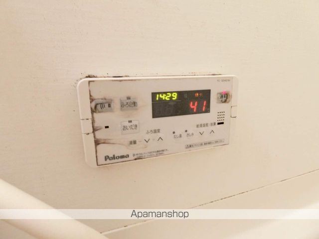 アネックス神明の内装写真