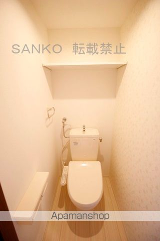 KING HOUSE KANJYODORI HIGASHI(キンの内装写真