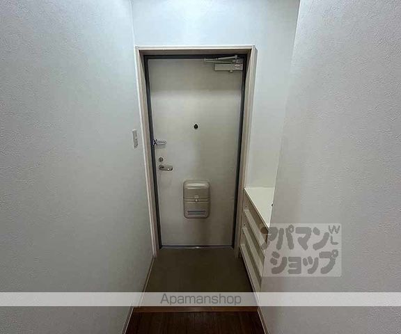 チェリーブロッサム嵯峨野の内装写真