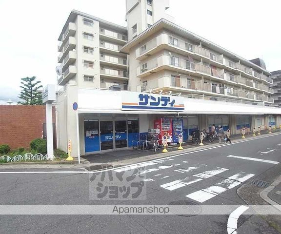 ブランシエスタ西京極の周辺写真