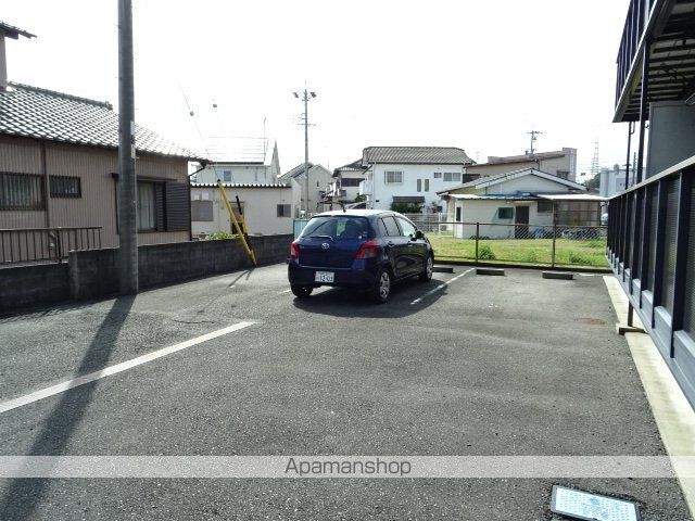 サンライズの外観写真