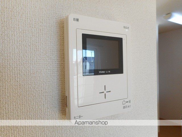 エアリーゴウドIIの内装写真