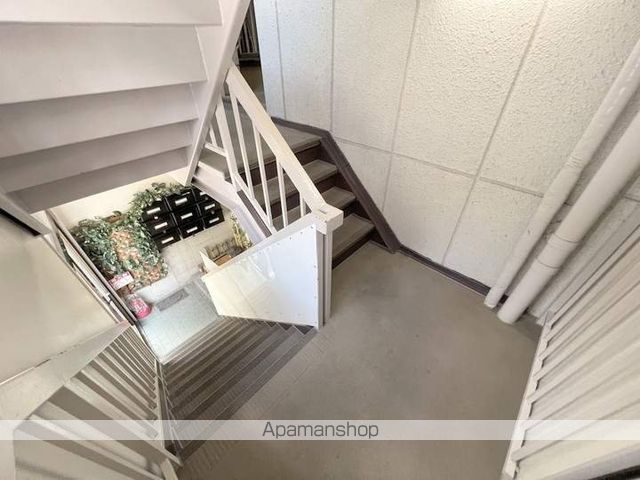 ハイツ辻岡の内装写真