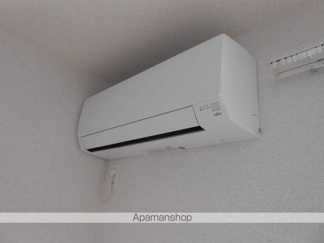 ARCADIA優の内装写真
