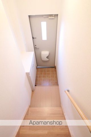 サンハイツ北六甲参番館のその他写真