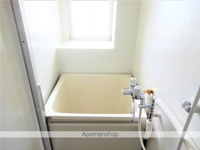 ビレッジハウス仁井田1号棟の内装写真