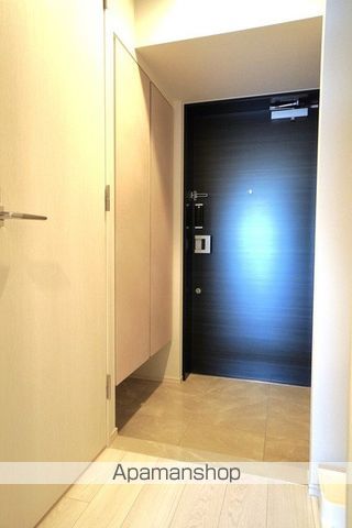 ルフォンプログレ西大井プレミアの内装写真