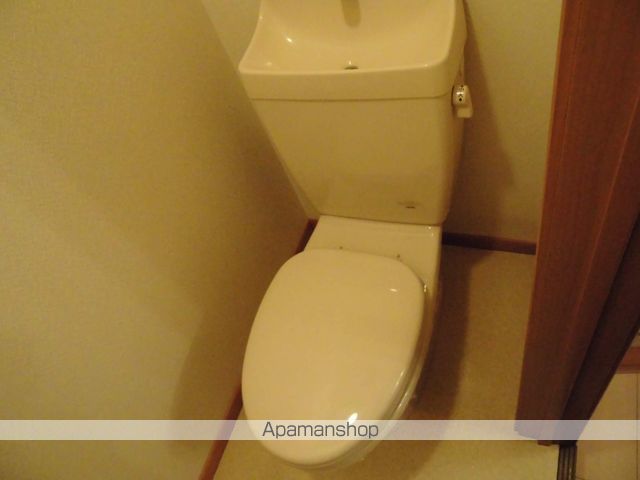 ノールヴィクトワールの内装写真