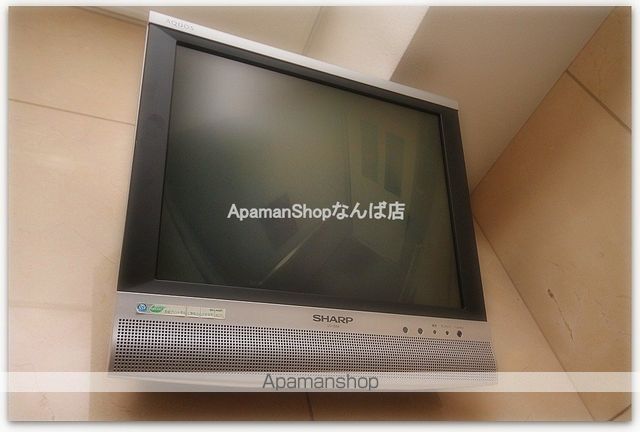 アーデンタワー立売堀の内装写真