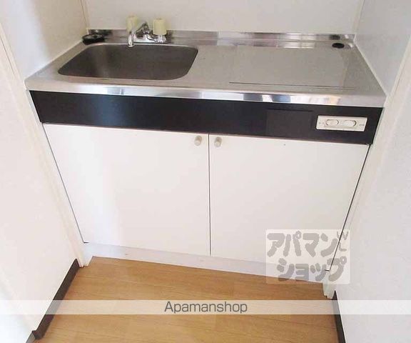 エスポワール川向の内装写真