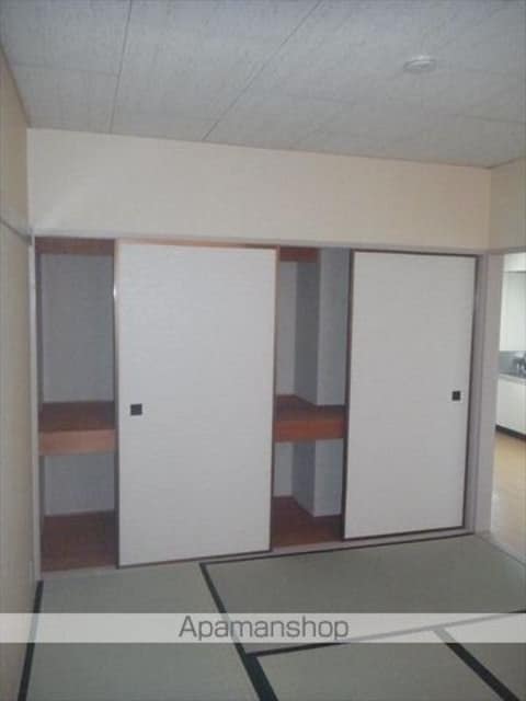 和歌山県和歌山市福島[2DK/37.26m2]の収納